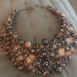 Statement Necklace